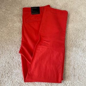banana republic pants